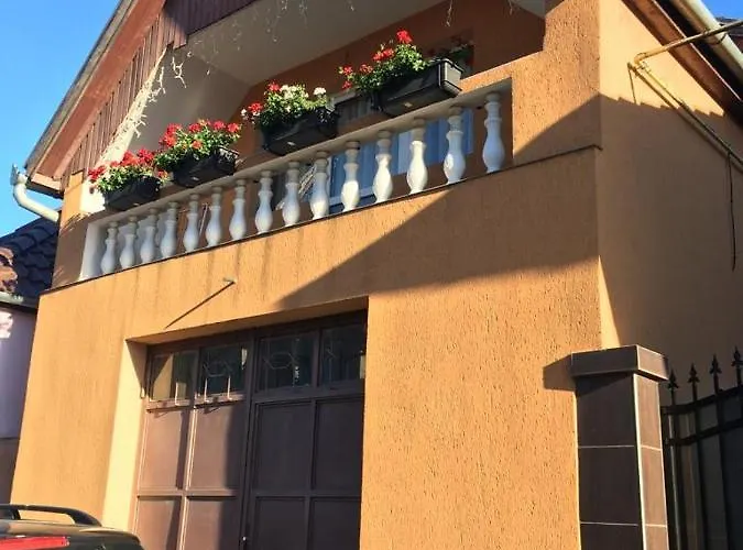 Casa Bis