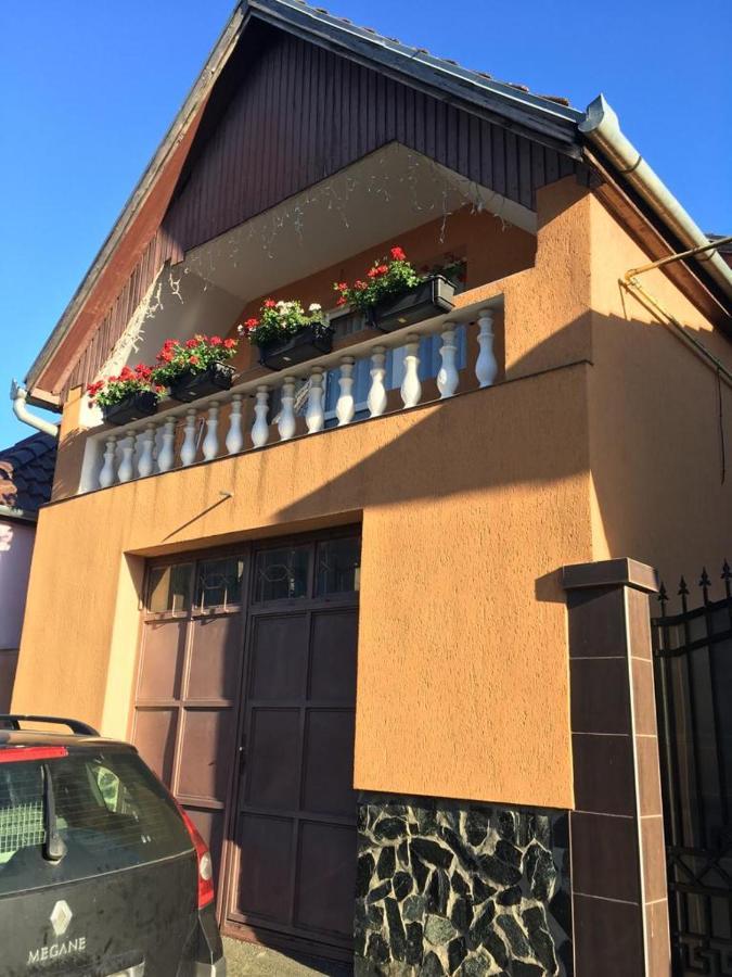 Casa Bis Appartamento Sibiu