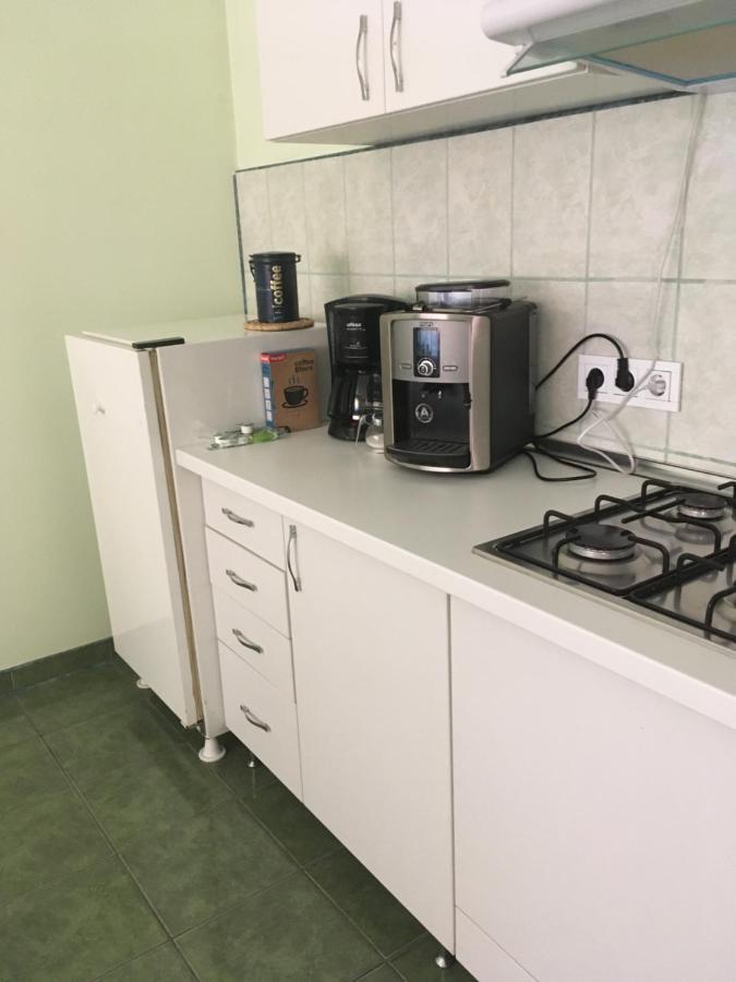 Casa Bis Appartamento Sibiu